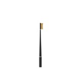 Periuta de dinti cu Vitamina C Gold Perfect Black, 1 bucata, Piuma