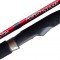 Lanseta spinning Crazy Fish Aspen Stake AS732HT (20-80g 220cm 73&quot;126g)