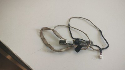 WebCam Laptop HP Compaq 610 foto