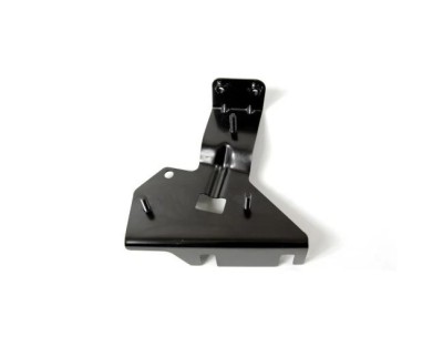 Ornament fixare aripa fata CITROEN BERLINGO (7), 02.2008-2018, Peugeot PARTNER, 03.2008-2018, partea Dreapta, inferior foto