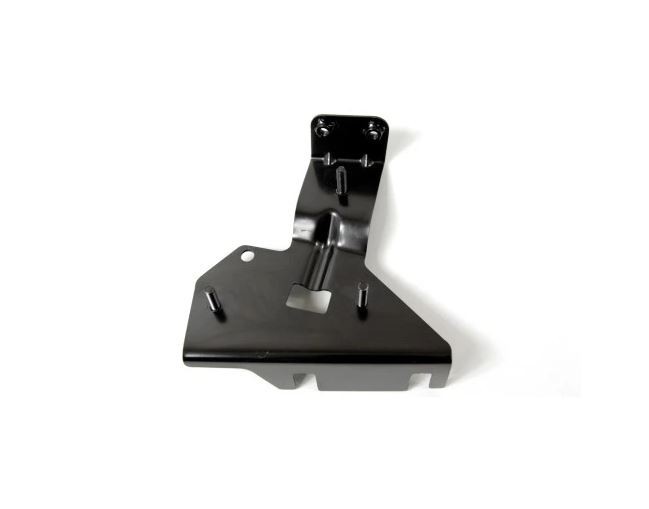 Ornament fixare aripa fata CITROEN BERLINGO (7), 02.2008-2018, Peugeot PARTNER, 03.2008-2018, partea Dreapta, inferior