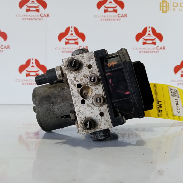 Pompa ABS Fiat Stilo 192 1.9JTD 2003 51702474
