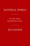Material World: The Six Raw Materials That Shape Modern Civilization, 2017