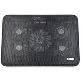 Stand/Cooler Laptop Nou A+ Cic5B, 15.6-17