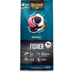Belcando Baseline Fisher 1 kg foto