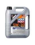 Ulei de motor Liqui Moly Leichtlauf special LL 5W30, 5L