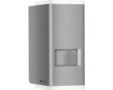 Aplica de perete pentru exterior Steinel, LED, cu senzor de miscare, aluminiu/plastic, antracit, 6,3 x 6,3 x 13,7 cm