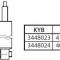 KYB 3448023 Excel-G amortizor