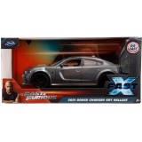 Masina metalica, Jada, Fast And Furious, 2021 Dodge Charger SRT Hellcat, 1:24