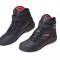 Ghete moto LS2 Garra Man WP, culoare negru/rosu, marime 43 Cod Produs: MX_NEW AK71030T113243