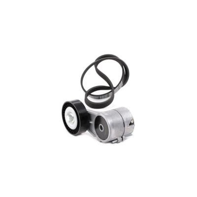 Set Curea transmisie OPEL CORSA C F08 F68 CONTITECH 5PK940K1 foto