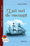 Cumpara ieftin Doi ani de vacanta | Jules Verne, Cartex