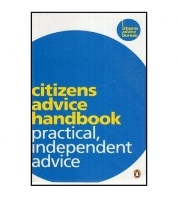 - The Citizens Advice - Practical, independent advice - 112818 foto