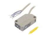 Senzor Fotoelectric 0-10m SPDT Light-On 12-240VDC NX5-M10RA