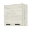 Corp Superior Vio, 80x30x60 cm, 2Usi K001
