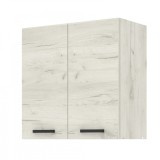 Corp Superior Vio, 80x30x60 cm, 2Usi K001