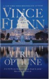 A treia optiune | Vince Flynn, 2021