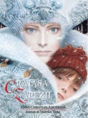 Craiasa Zapezii/Hans Christian Andersen
