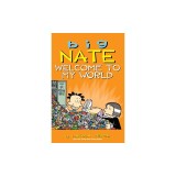 Big Nate: Welcome to My World