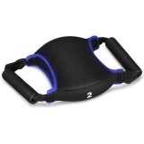 Sac De Exercitii Umplut Cu Nisip, 2 Kg Ultimate FactoryBikes