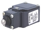 Limitator Cursă Garnitură Cauciuc &Oslash;10mm 6A FC 310