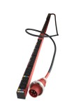 PDU Eaton ePDU G3 13428168 36xC13 12xC19 32A trifazat gestionabil LCD