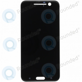 HTC 10 Modul display LCD + Digitizer negru 83H10152-03 foto