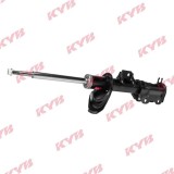 Amortizor Mercedes Viano, Vito, Vito Mixto Motor 109 CDI, 109 CDI, 111 CDI, 111 CDI, parte montare punte fata, OE 6393201513