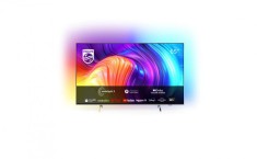 Smart TV Philips Ambilight 65PUS8507/12 (Model 2022) 65&amp;quot;(164CM), LED 4K, foto