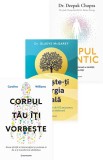 Pachet Armonie cu Tine insuti - Bookzone