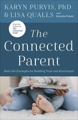 Parenting with Trust and Connection: Real Life Strategies for Parenting Your Adopted Child foto