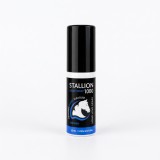 Spray concentrat STALLION 1000, pentru &icirc;nt&acirc;rzierea ejaculării, anti-ejaculare precoce, 10 ml