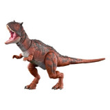 Jurassic Park Hammond Collection Figurina articulata Carnotaurus, Mattel