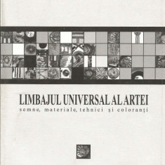 Limbajul universal al artei - Rodica Banciu