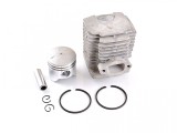 Set Motor Pocket Bike 50cc, 44mm, Bolt 12mm, AC-2T, Revo - Piese Moto
