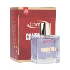Apa de parfum Chatler Original Candymen 100 ml