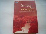 Setea de intregire. Atasament, dependenta si cale spirituala - Christina Grof