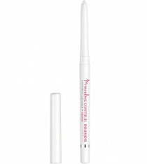 Creion de buze Bourjois Paris Miraculous Contour Universal Lip Liner + Primer, Transparent foto