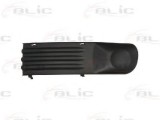 Grila ventilatie, bara protectie VW TRANSPORTER V platou / sasiu (7JD, 7JE, 7JL, 7JY, 7JZ, 7FD) (2003 - 2016) BLIC 6502-07-9568913P