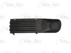 Grila ventilatie, bara protectie VW TRANSPORTER V caroserie (7HA, 7HH, 7EA, 7EH) (2003 - 2016) BLIC 6502-07-9568913P