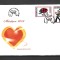 ROMANIA 2003 - MARTISOR, FDC - LP 1602
