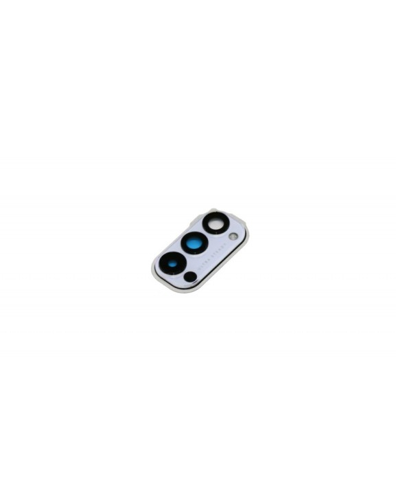 Geam Camera Oppo Reno6 Pro 5G Alb