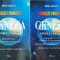 Vorbeste Pamantul! Geneza - Epopee Cosmica Vol. 1-2 - Mihai Ancuta , C522