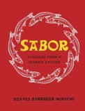 Sabor | Nieves Barragan Mohacho