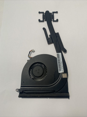 LENOVO IdeaPad U410 CPU Fan Cooling Heatsink 36LZ8TMLV103B foto