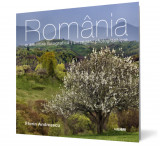 Romania. O amintire fotografica (romana/franceza) - Ad Libri