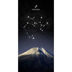 Husa Personalizata SAMSUNG Galaxy A21s Sagetator