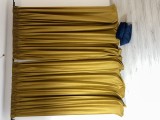 Draperii catifea blackout 95% material nesifonabil gros