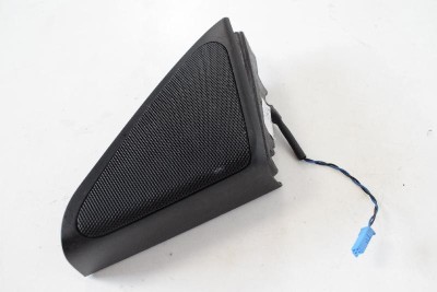 Difuzor ușă st&amp;acirc;nga față BMW 7 F01, F02 2012 OEM: 7226611 | 4001257 foto