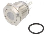 Comutator Anti-Vandalism SPST-NO 0,5A/220VAC 2A/36VDC